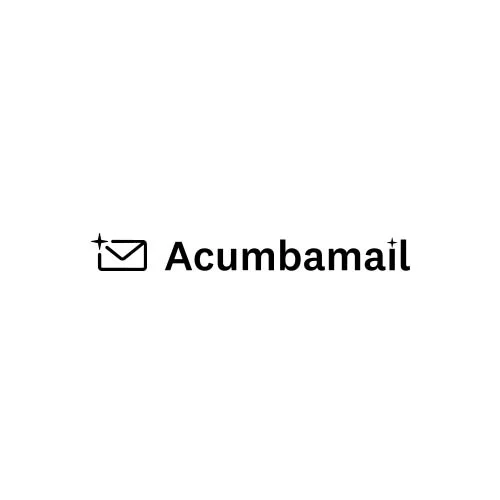 Logo Acumbamail