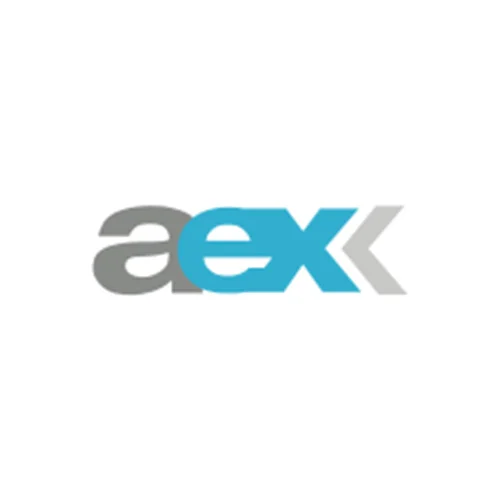 Logo AEX