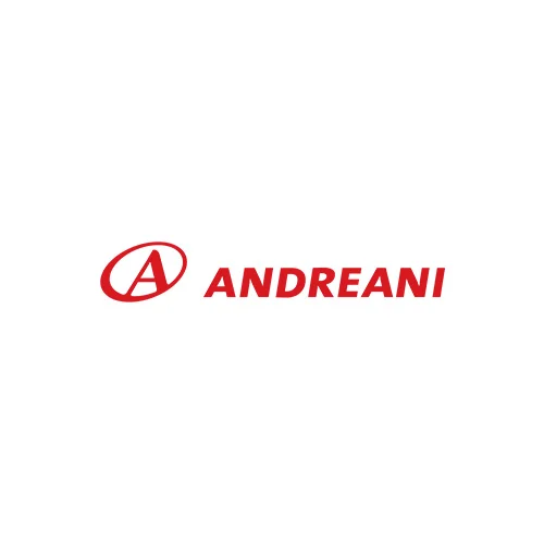 Logo Andreani