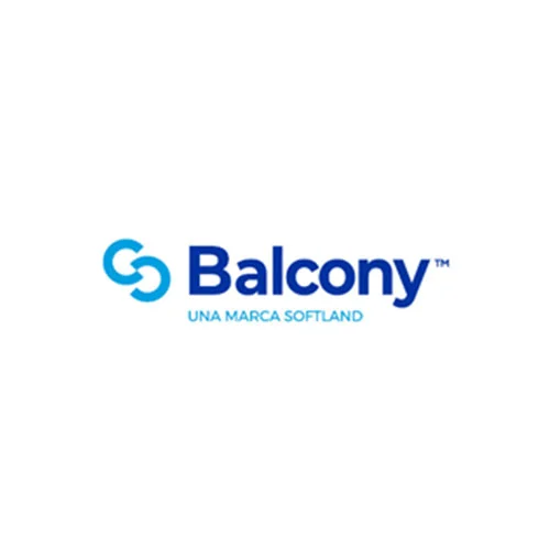 Logo Balcony