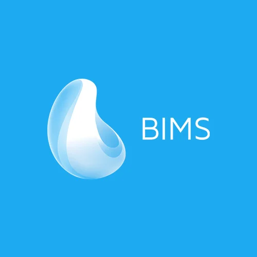 Logo BIMS