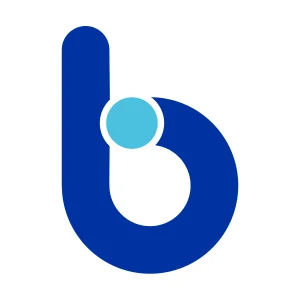 Logo BlueX