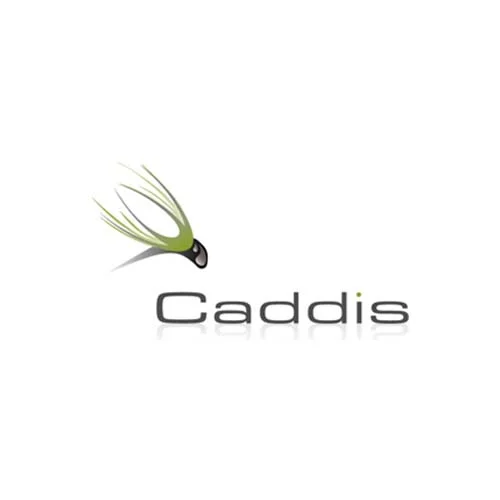 Logo Caddis