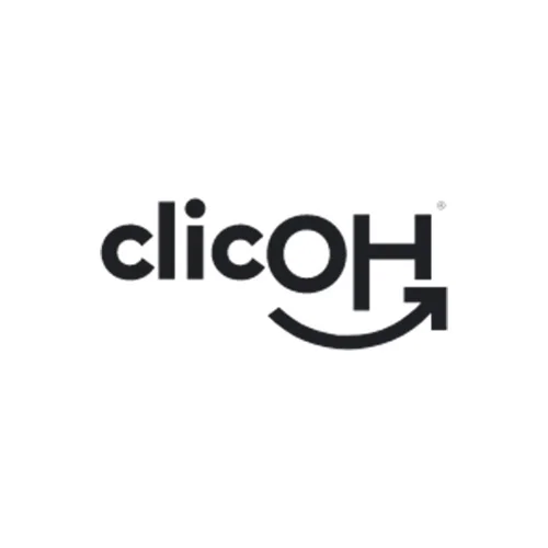 Logo Clickoh