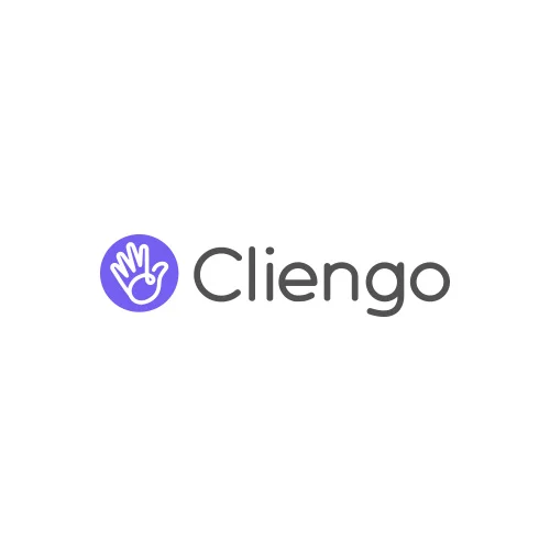 Logo Cliengo
