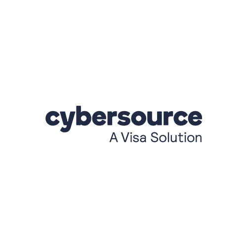 Logo Cybersource
