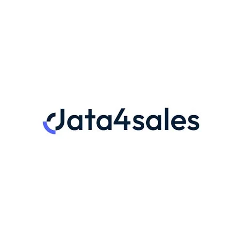 Logo Data 4 Sales