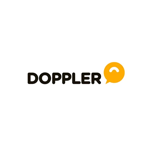Logo Doppler