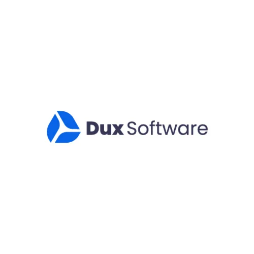 Logo Dux Software