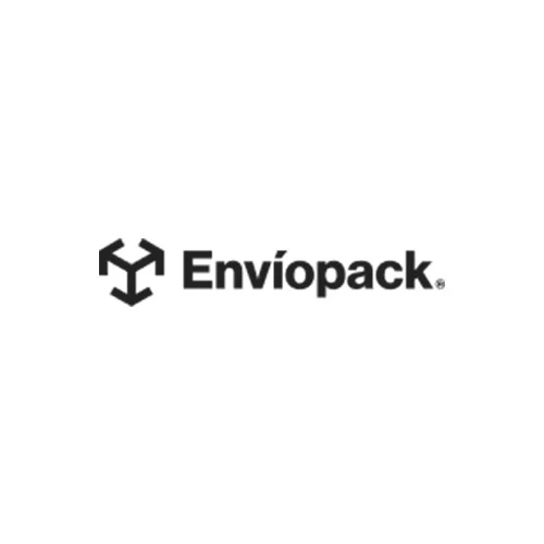 Logo Envíopack