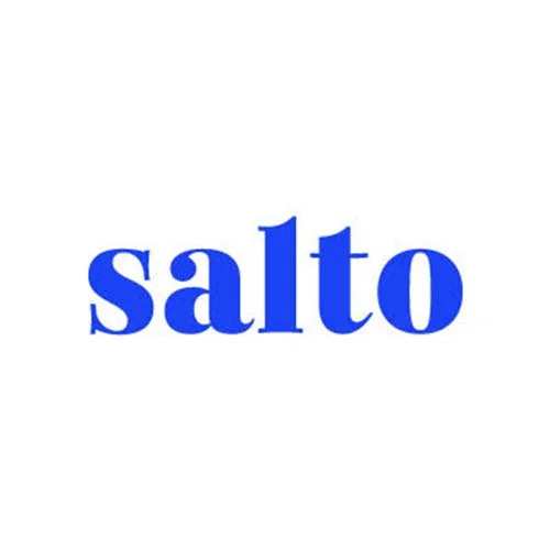 Logo Estudio Salto