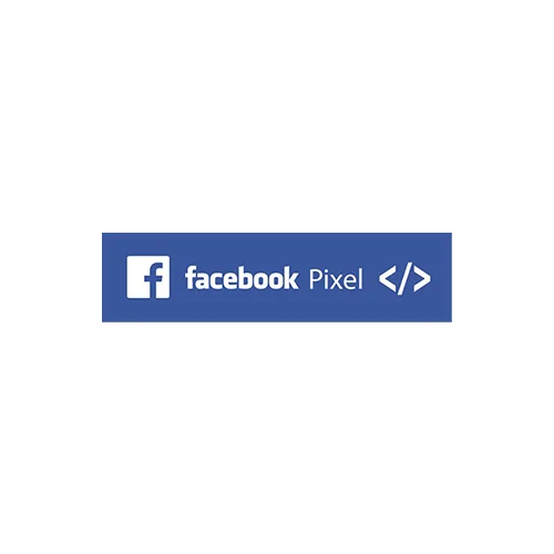 Logo Facebook Pixel