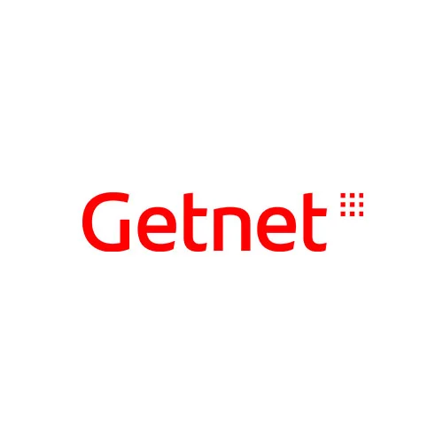Logo GetNet
