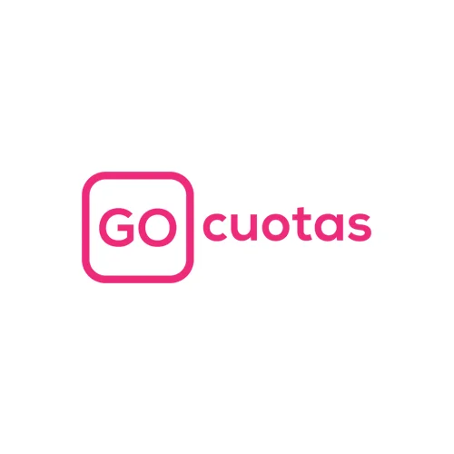 Logo GOcuotas