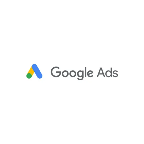 Logo Google Ads