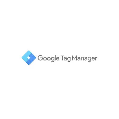 Logo Google Tag Manager