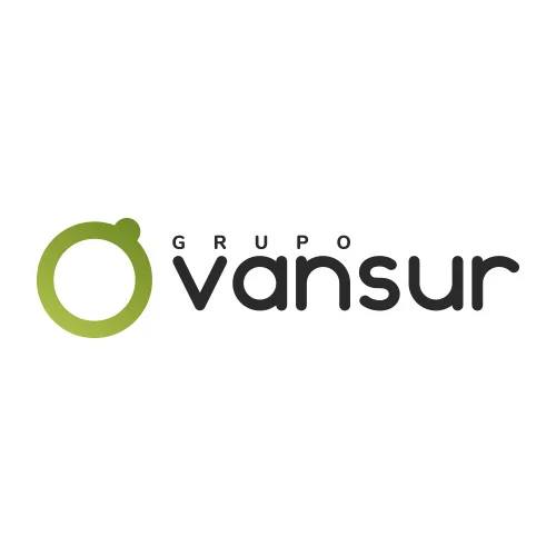 Logo Grupo Vansur