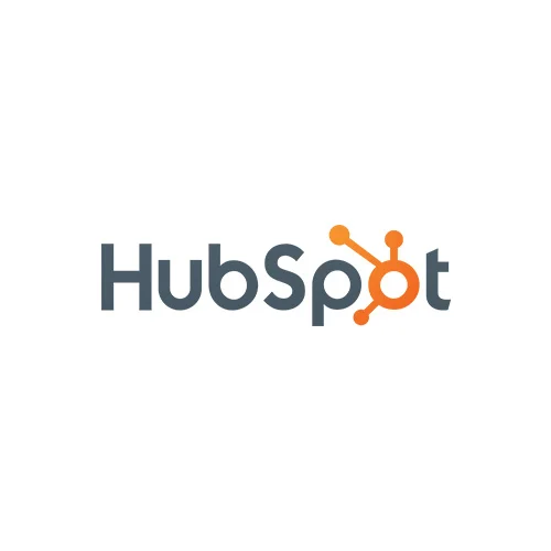 Logo Hubspot