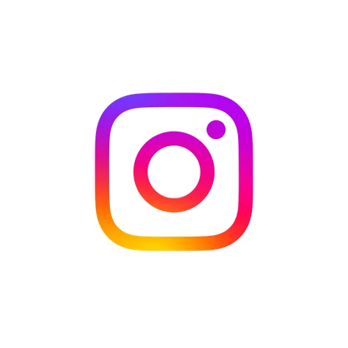 Logo Instagram Feed
