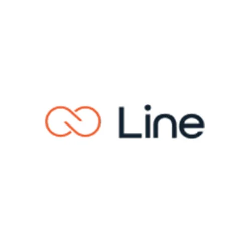 Logo Line