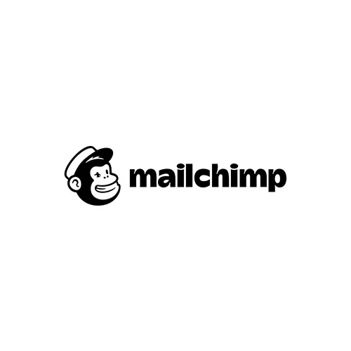 Logo Mailchimp