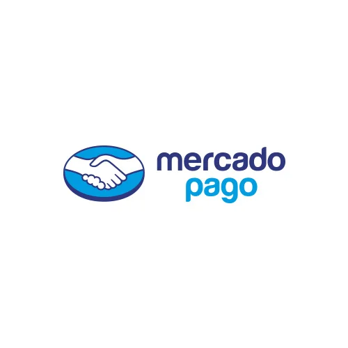 Logo Mercado Pago