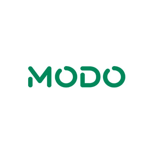 Logo MODO