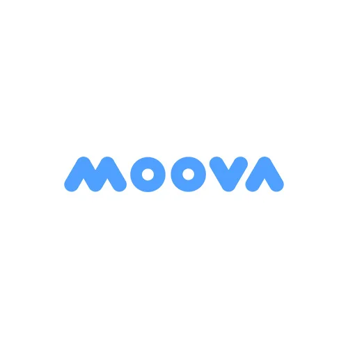 Logo Moova