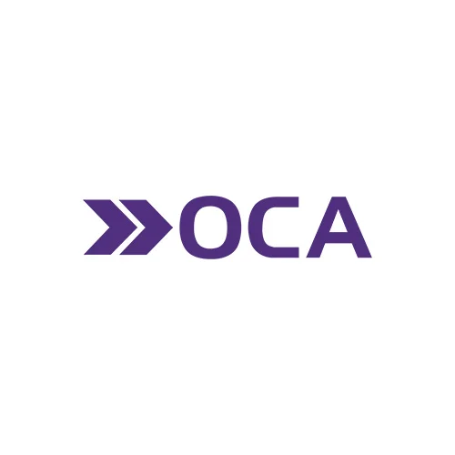 Logo OCA