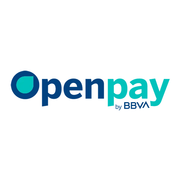 Logo OpenPay