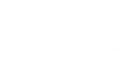 Logo OpenPlus