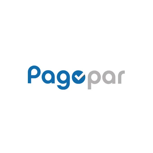 Logo Pagopar
