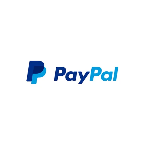 Logo PayPal