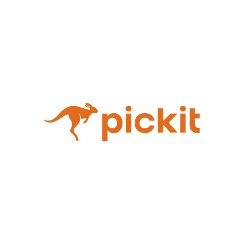 Logo Pickit