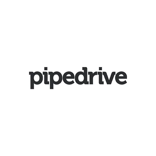 Logo Pipedrive