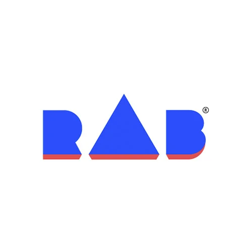 Logo RAB
