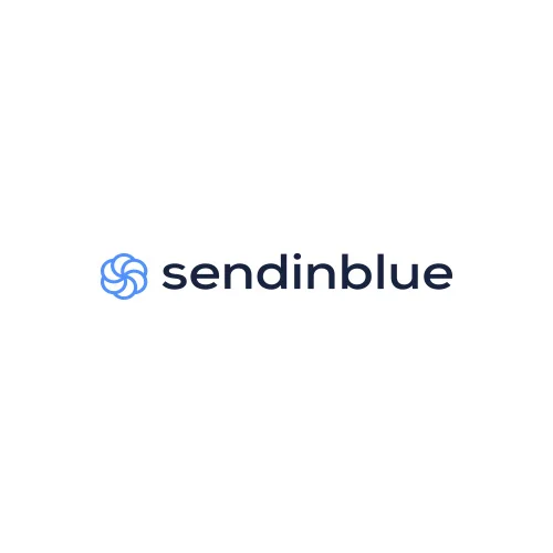 Logo Sendinblue