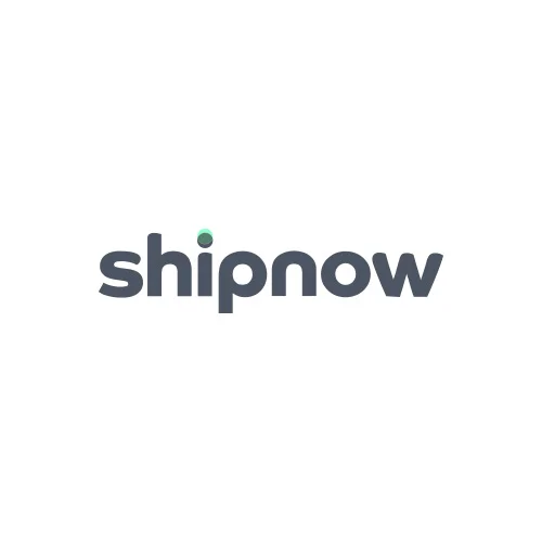 Logo Shipnow