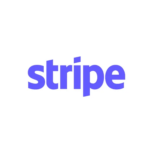Logo Stripe