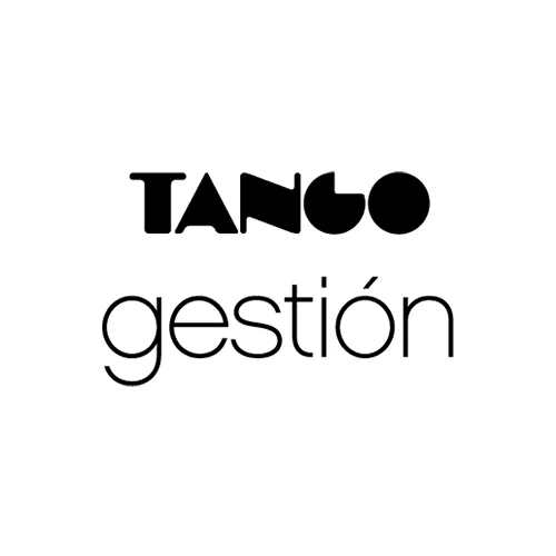 Logo Tango Gestión