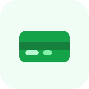 Logo Tarjeta de Crédito / Débito