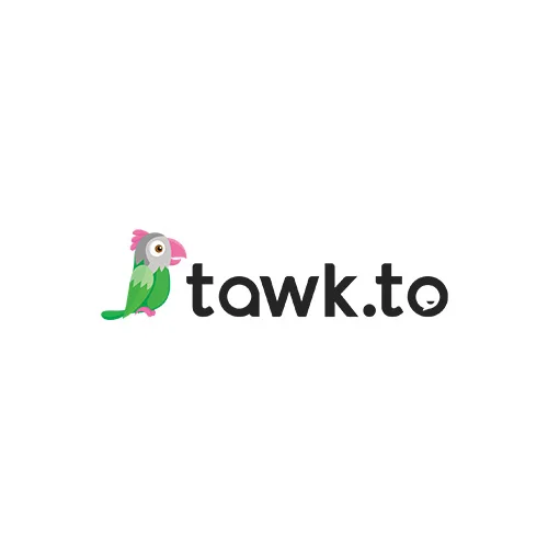 Logo Tawk.to
