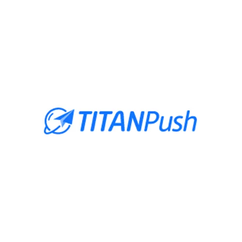 Logo TITANPush