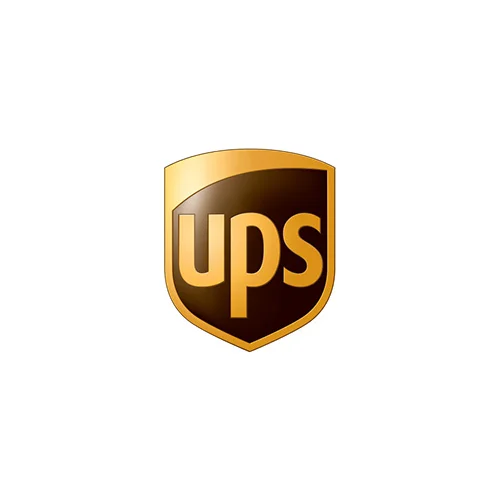 Logo UPS
