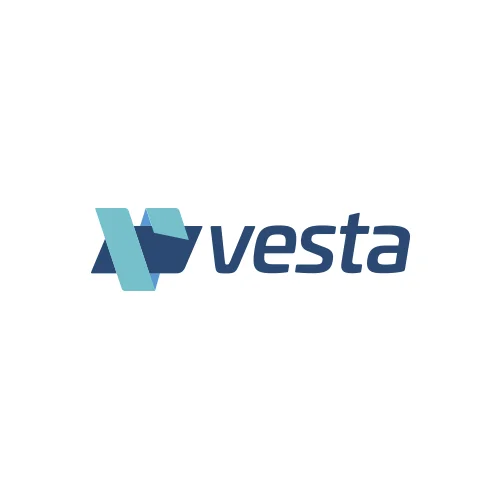 Logo Vesta
