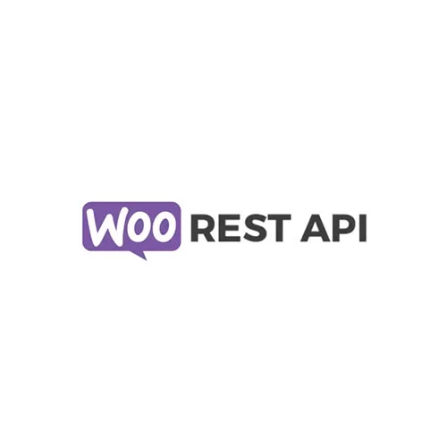 Logo WooCommerce API Rest