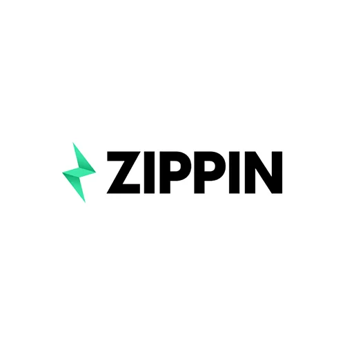 Logo Zippin