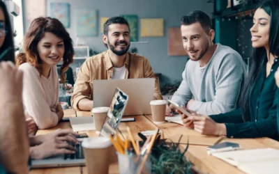 ¿Cuál es el gran desafío de que todas las las empresas distribuidoras están teniendo respecto al ecommerce B2B?