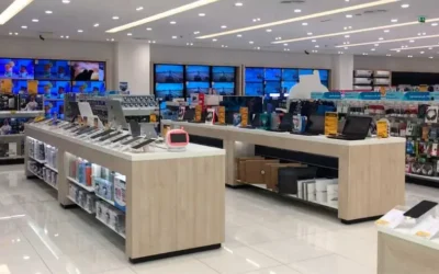 ¿Cuál es la solución de ecommerce perfecta para un negocio de tecnología?