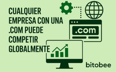 Cualquier empresa con una .com puede competir globalmente: el nuevo paradigma para los negocios B2B en LATAM